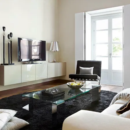 Apartamento De Lujo Porvera 13 * Jerez de la Frontera